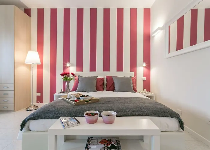 Apartamento Violet - Loreto *