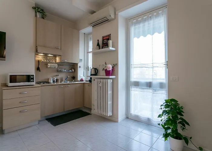 Apartamento Violet - Loreto