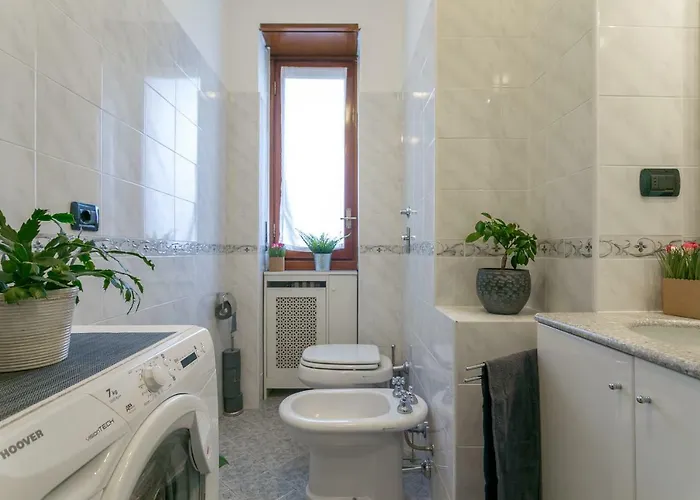 Violet - Loreto Apartamento