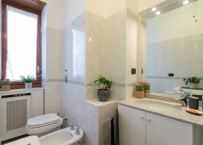 Apartamento Violet - Loreto