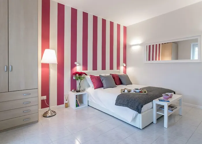 Apartamento Violet - Loreto Milán