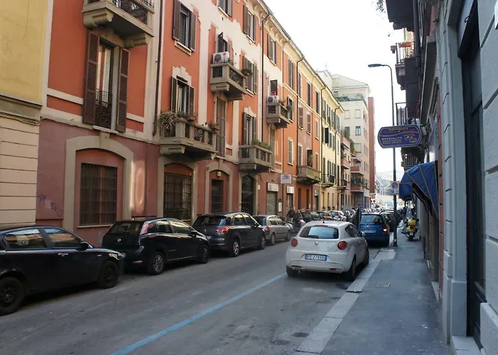 Milano Central Milano