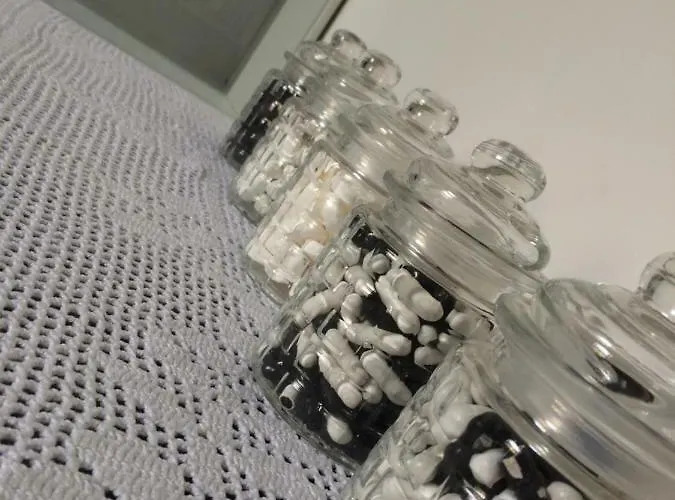 Naviglio Grande 아파트 *