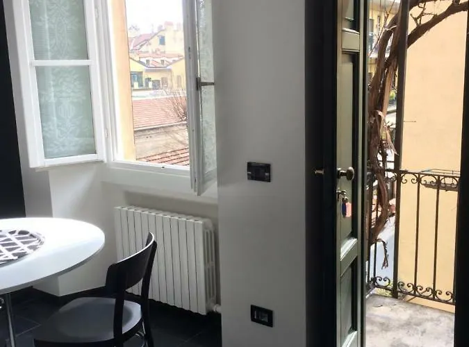 Naviglio Grande 밀라노