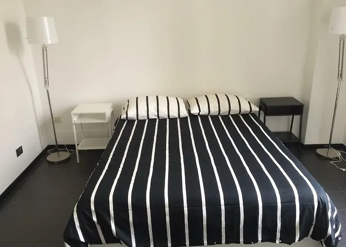 Naviglio Grande 밀라노