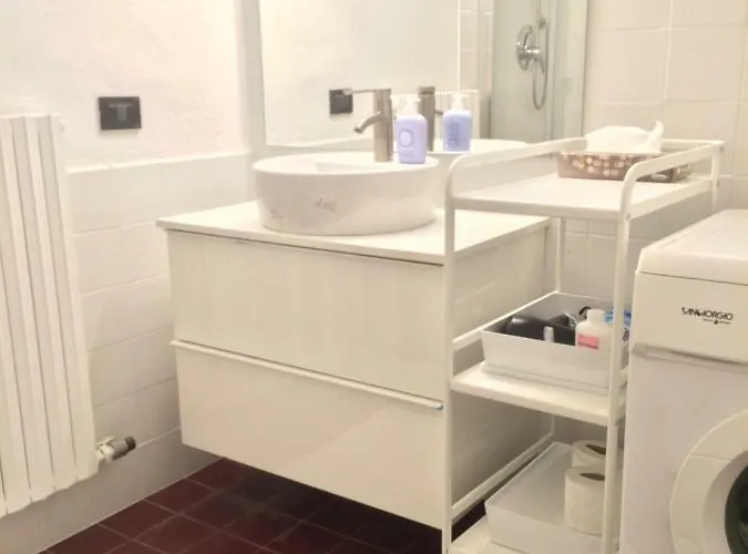 Naviglio Grande 아파트 *