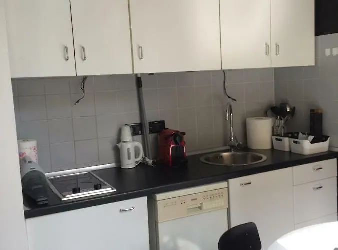Naviglio Grande Apartamento Milão