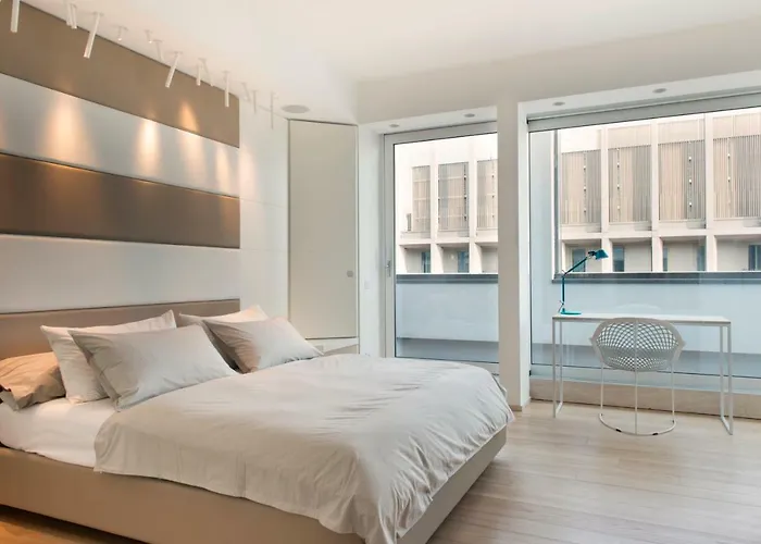 Appartamento Skyline *