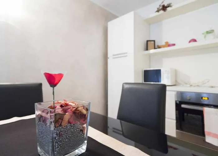 Easylife - - Vigevano 13 P1 - Porta Genova 아파트 밀라노
