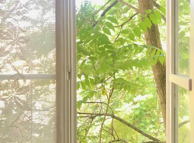 아파트 Naviglio Grande 밀라노