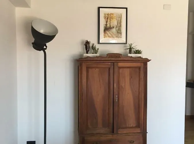 Apartman Attico In Un'oasi Di Sui Navigli - Navigliapartments *