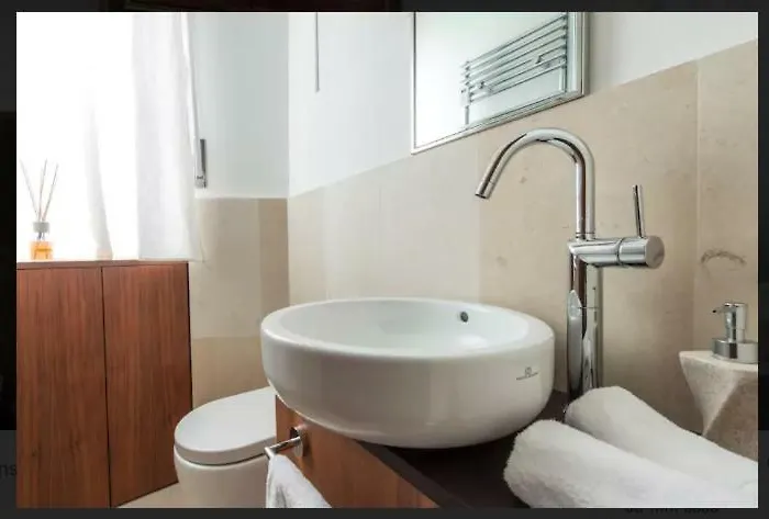 Garibaldi 66 Brera *