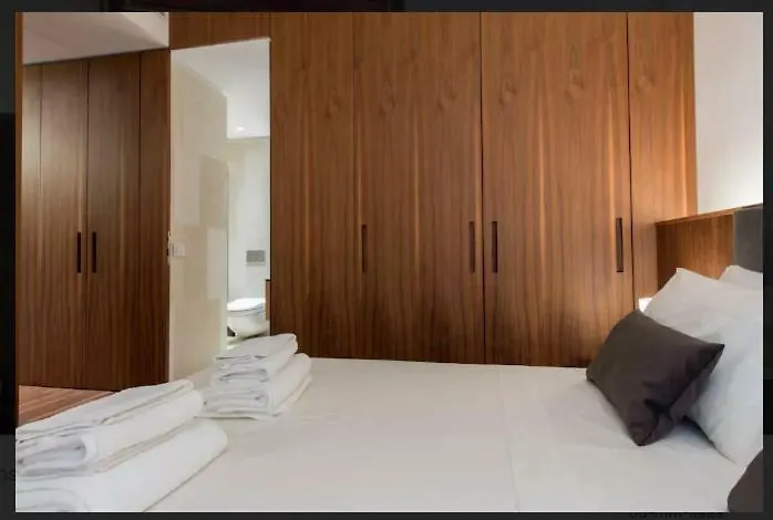 Garibaldi 66 Brera מילאנו