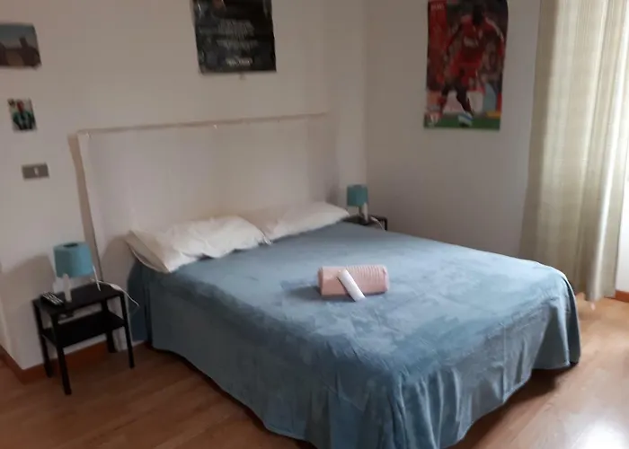 Casa Brera Affittacamere *