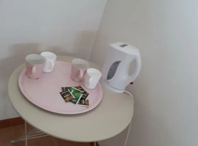 Affittacamere Casa Brera Milano