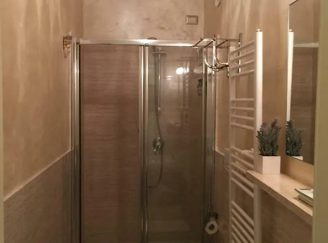 Station Апартаменты Милан