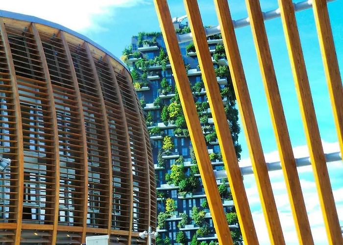 Duomo Shopping Apartamento *