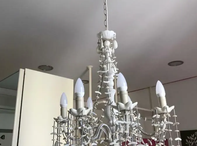 Sarpi Apartamento Milão