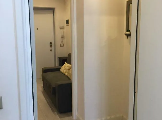 Station Appartement *