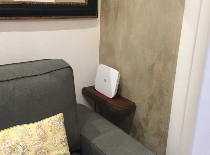 Station Апартаменты Милан