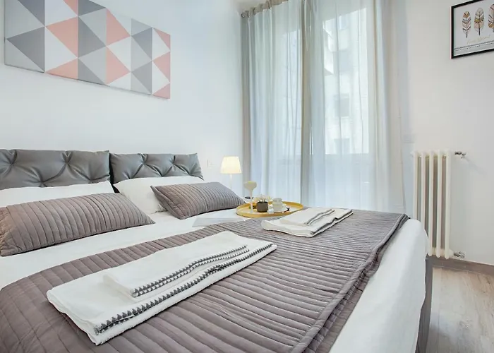 Imhome - Fontana Milano