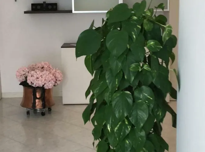 Niguarda Bicocca Flat * Milán