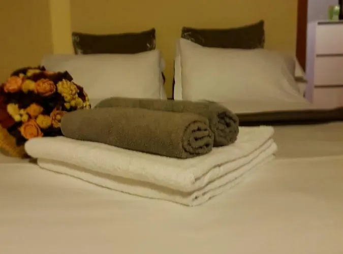 Lägenhet Leonardo Da Vinci / Galeazzi