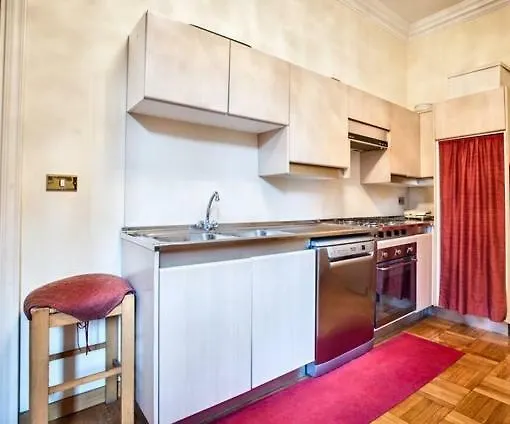 Apartment Piazza Duomo *