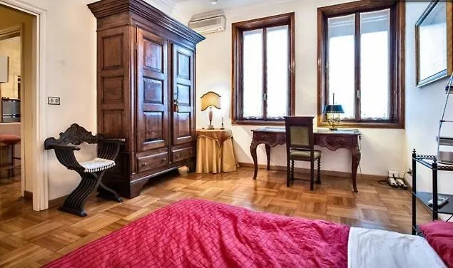 Piazza Duomo מילאנו