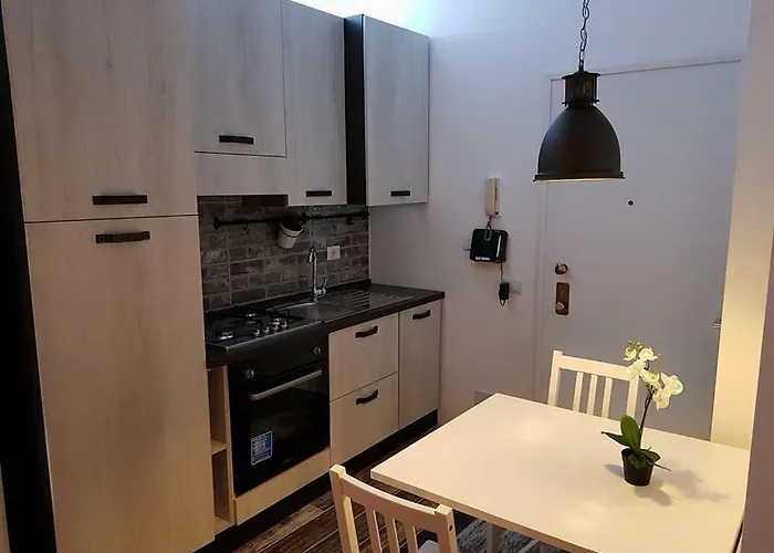 Biemme 別荘 ミラノ