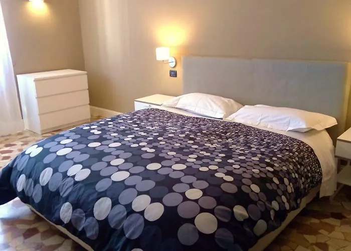 Novegro Linate 101 Appartement