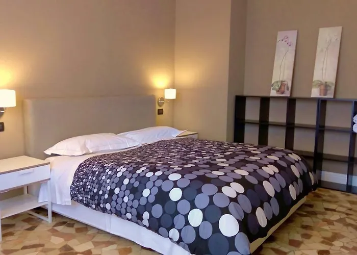 Novegro Linate 101 Appartement *