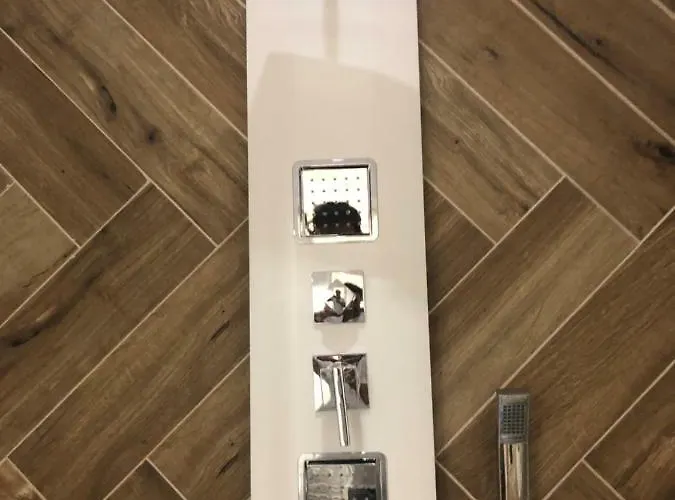 アパート Camaldoli House ミラノ