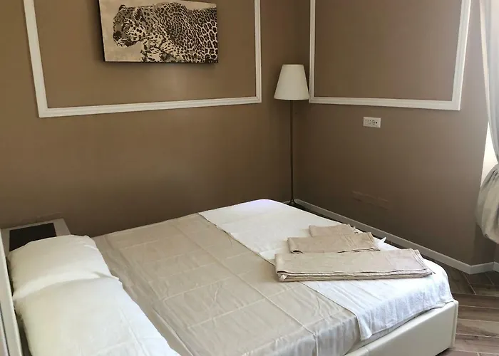 Camaldoli House ミラノ