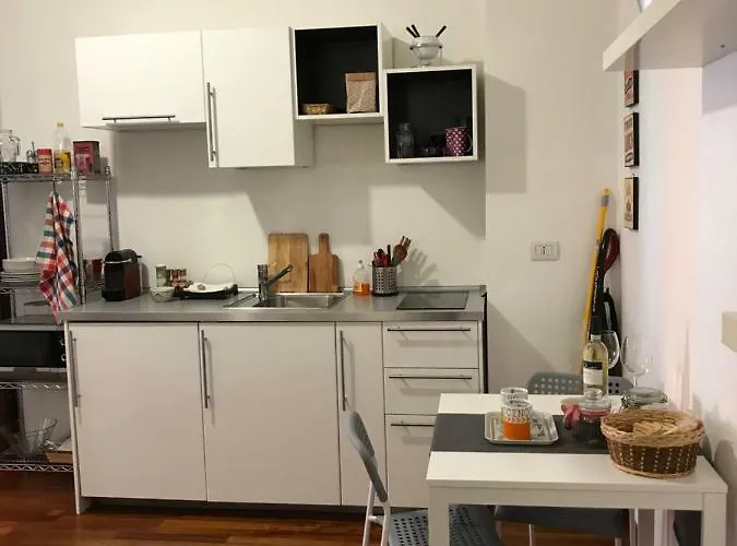 New Citta Studi * Milán