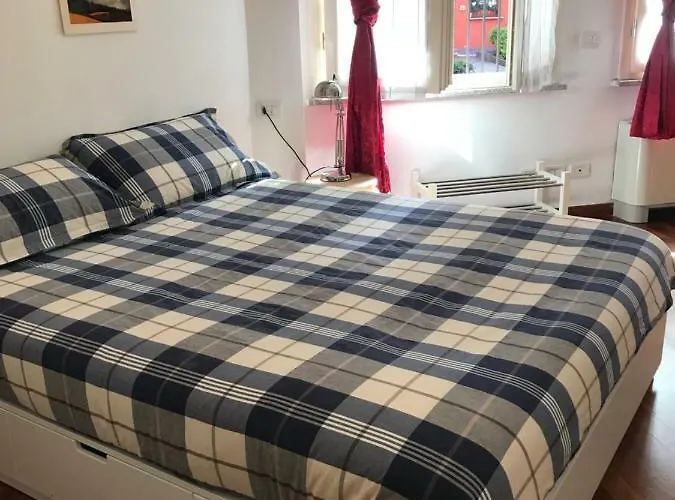 Apartamento New Citta Studi Milán