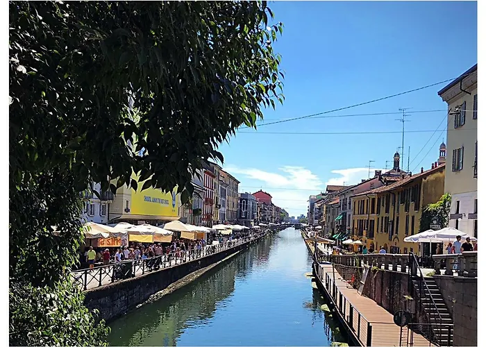 Wellbeing Μιλάνο