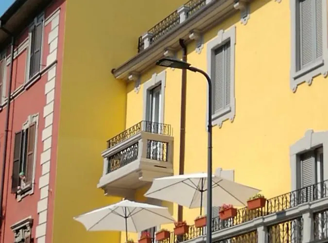 Milano Central Apartment Milan