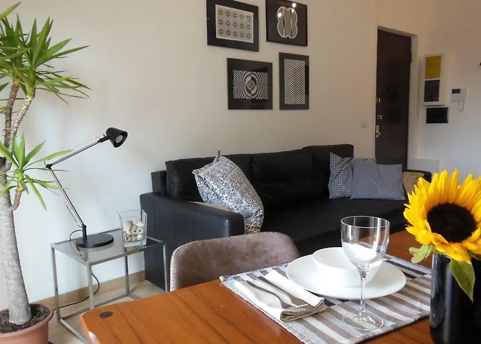 דירה Casa Di Molly *