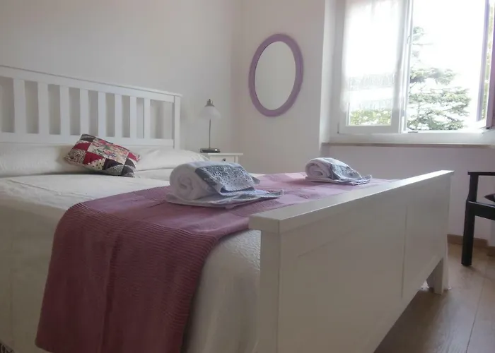 דירה Casa Di Molly