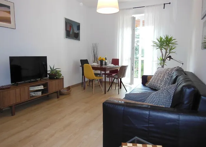 Casa Di Molly דירה מילאנו