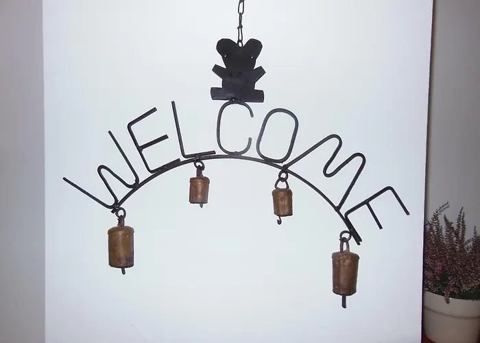 דירה Casa Di Molly מילאנו