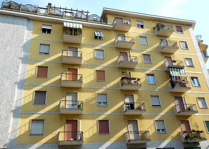 Casa Di Molly מילאנו