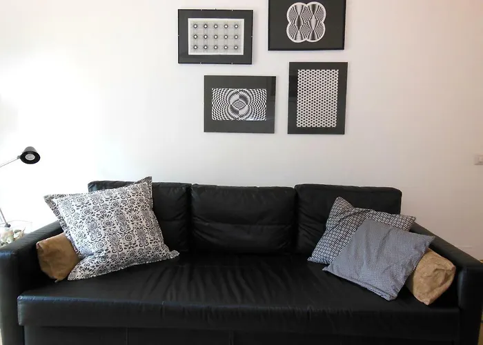 Casa Di Molly דירה מילאנו