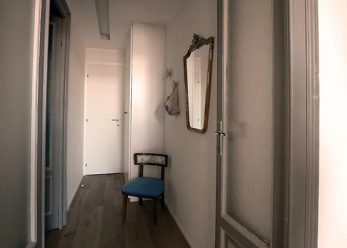 Apartamento Casa Dela Milán
