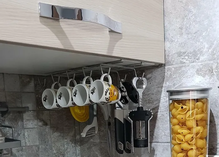 Nocleg ze śniadaniem Inna House Mediolan