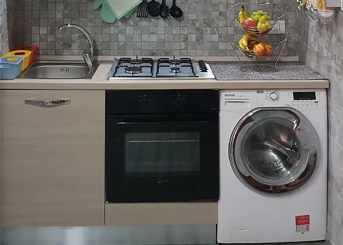 Inna House Nocleg ze śniadaniem Mediolan