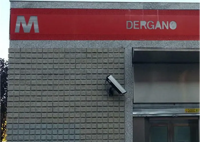 Inna House Oda ve Kahvaltı Milano