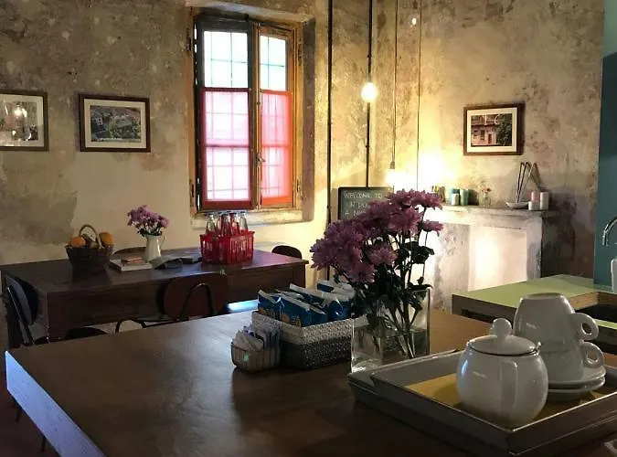 Un Posto A - All'interno Di Cascina Del 700 3*