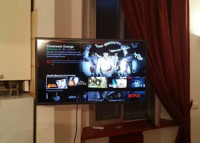 Apartamento Fiera Milán